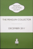 The Penguin Collector 77 image