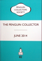 The Penguin Collector 82 image